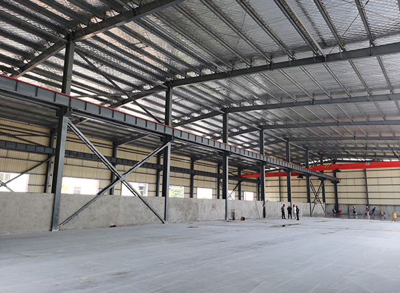 來賓市匯源錳業